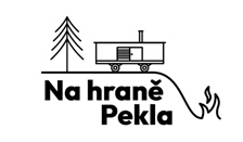 Na hraně pekla logo
